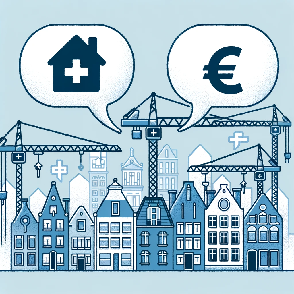 Hestiva Blog | Politieke partijen drukken op de resetknop voor de Nederlandse woningmarkt