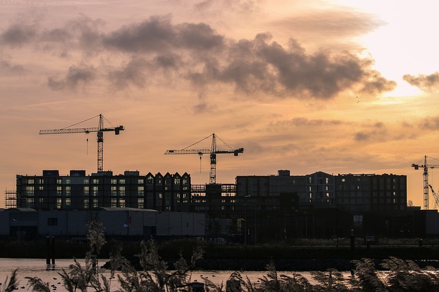 Hestiva Blog | "Hebberigheid op de Huizenmarkt: Overbieden wordt weer de norm terwijl nieuwbouwprijzen dalen"