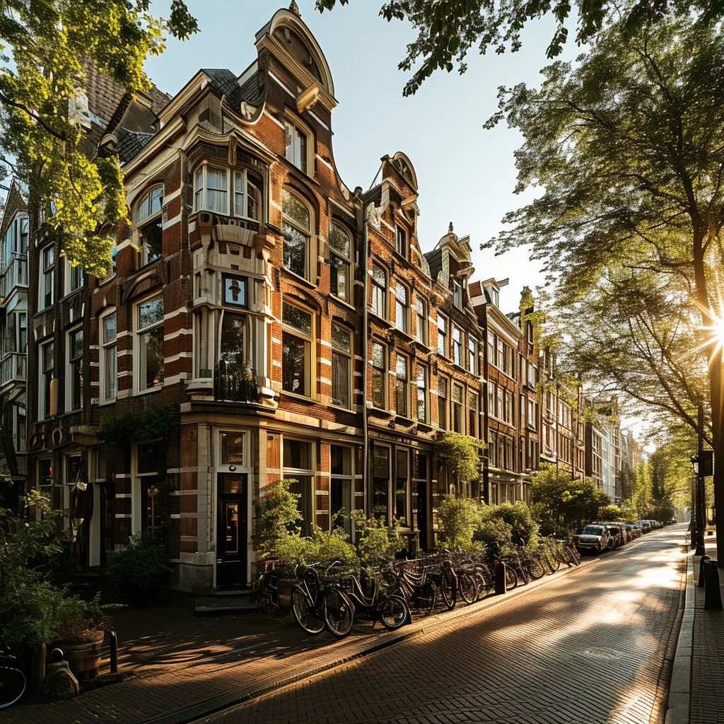 Hestiva Blog | Find rental properties in Amsterdam