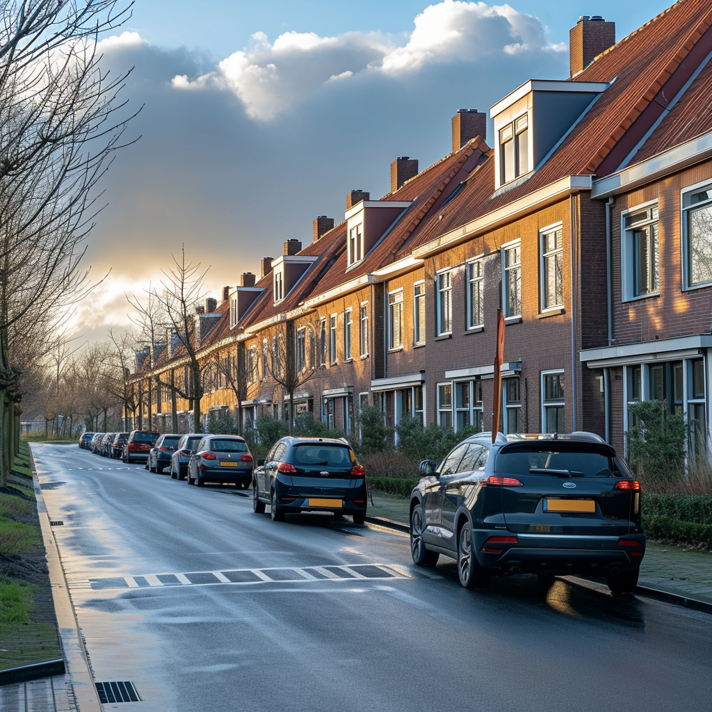 Hestiva Blog | Nationale Hypotheek Garantie zet zich in voor Duurzaam Wonen