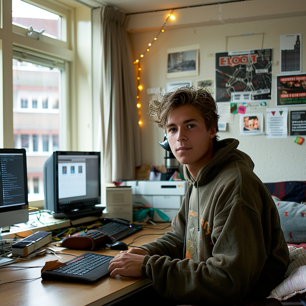 Hestiva Blog | Studeren in Enschede: een slimme keuze voor Amsterdamse studenten